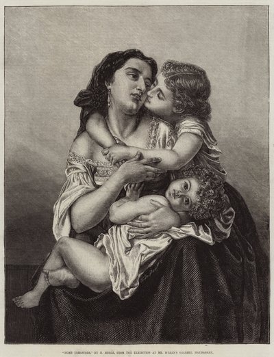 Otthoni kincsek alkotó: Hugues Merle