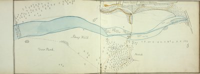 Vörös könyv: Welbeck alkotó: Humphry Repton