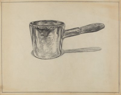 Ón Göncöl alkotó: Hyman Pearlman
