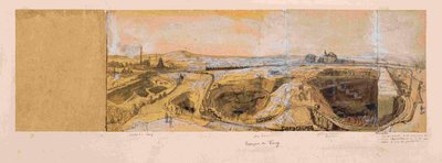 Ma. Lucy csoportja. alkotó: Ignace Francois Bonhomme