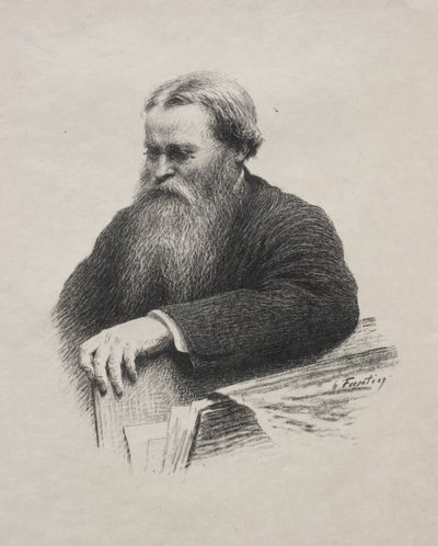 Edwin Edwards, 1892. alkotó: Ignace Henri Jean Fantin Latour