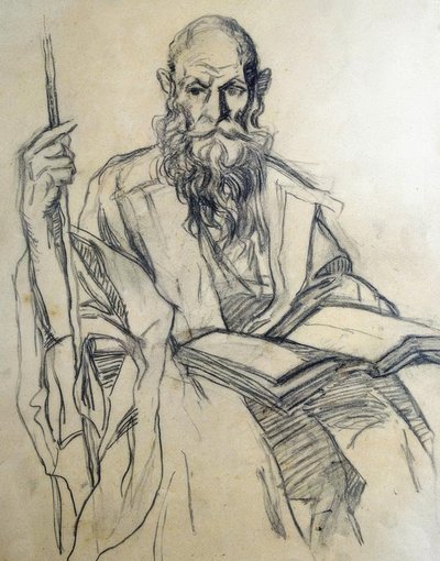 ZULOAGA, IGNACIO alkotó: Ignacio Zuloaga y Zabaleta