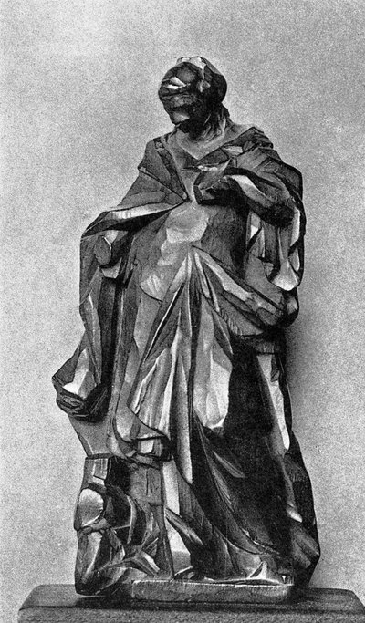 Magyarországi Erzsébet alkotó: Ignaz 1725 75 Gunther