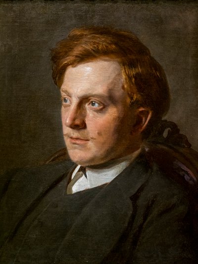 IVÁN SAVENKOV alkotó: Ilya Efimovich Repin
