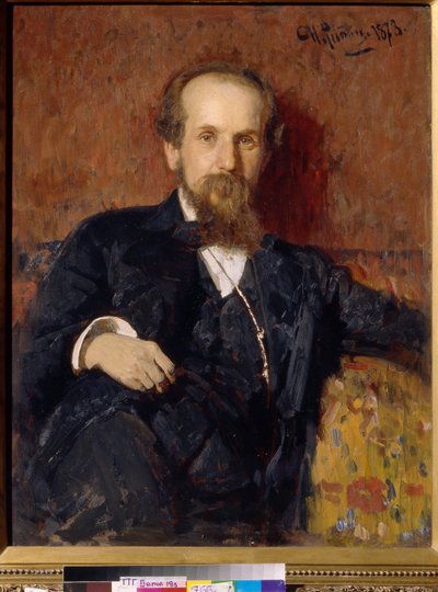 Portré de l