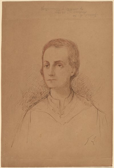 Andrew W. Mellon alkotó: Imitator of Thomas Sully