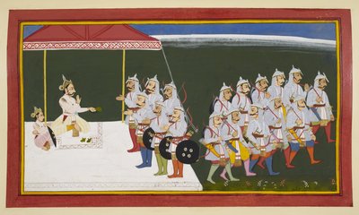  alkotó: Indian School