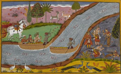  alkotó: Indian School
