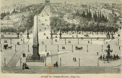 Az új Párizs csodái (1867) (14576976760) alkotó: Internet Archive Book Images