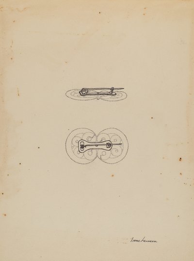 Bross alkotó: Irene Lawson