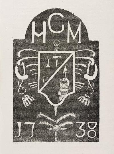 1738-as keltezésű, szabadkőműves szimbólumokat ábrázoló sarokkő dörzsölése alkotó: Irish School