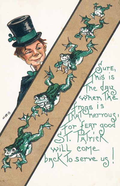  alkotó: Irish School