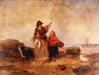 Tengerparti Társak alkotó: Isaac Henzell