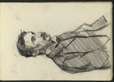  alkotó: Isaac Israels
