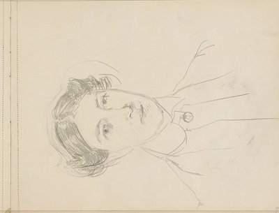  alkotó: Isaac Israels