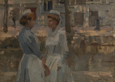  alkotó: Isaac Israels