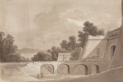 Sorrentói kapu alkotó: Isaac Weld
