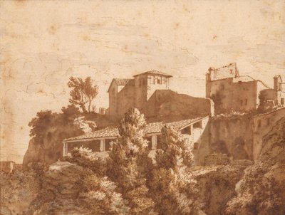  alkotó: Isaac de Moucheron