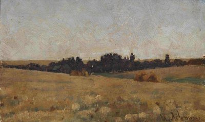 francia vígjáték. Marie Leconte kisasszony. Lisette szerepe. - A szerelem és a véletlen játéka, 1904. alkotó: Isaak Ilyich Levitan