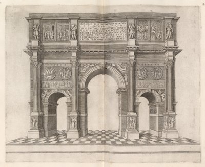 Konstantin íve alkotó: Italian 16th Century
