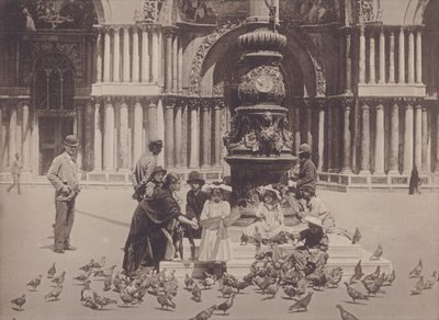 Piccioni (f/w fotó) alkotó: Italian Photographer