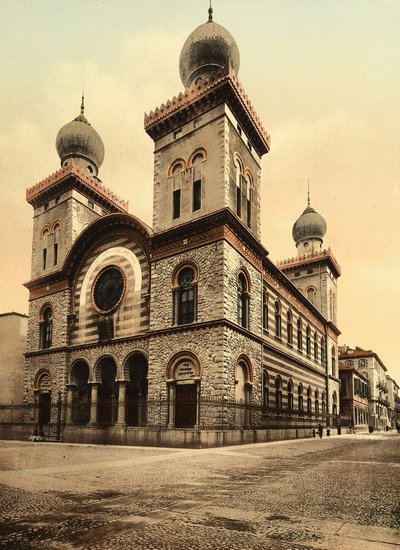 Izrael temploma, Torinó alkotó: Italian Photographer Italian Photographer