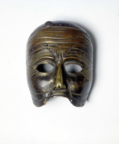 A "Commedia dell