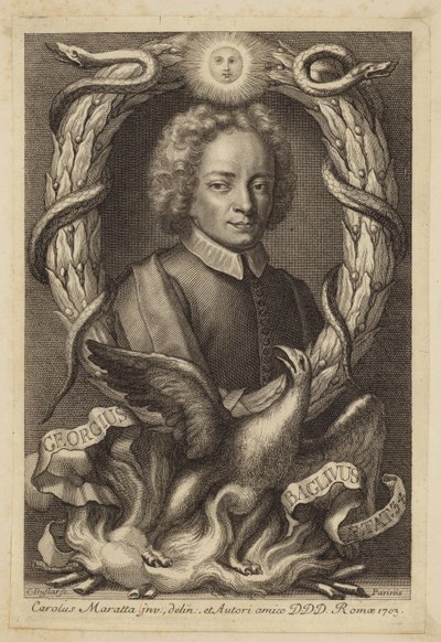 Carlo Maratta alkotó: Italian School