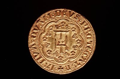 Pénznem: Genovino d