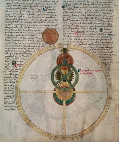 Részlet Giovanni Dall