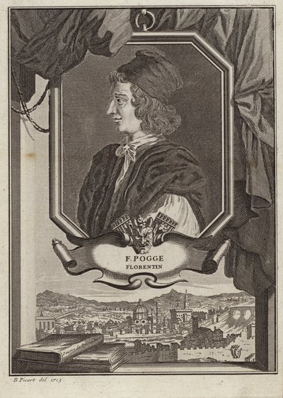 F Pogge alkotó: Italian School