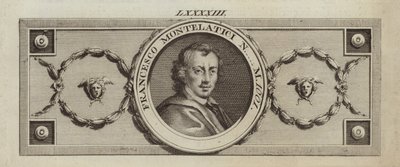 Francesco Montelatici alkotó: Italian School