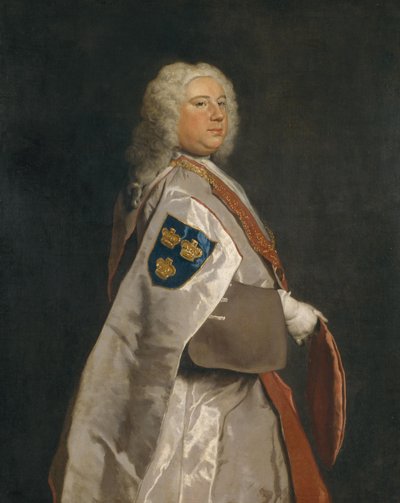 Head Baker, Head Cook és az oszmán viselet egyéb példái, 4. tábla A Nemzetek története I. kötet III. részéből, V. Raineri metszet (akvatinta) alkotó: Italian School