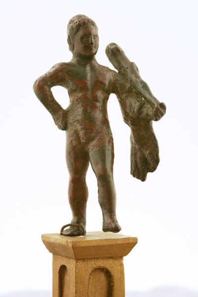 Hercules YouTube alkotó: Italian School