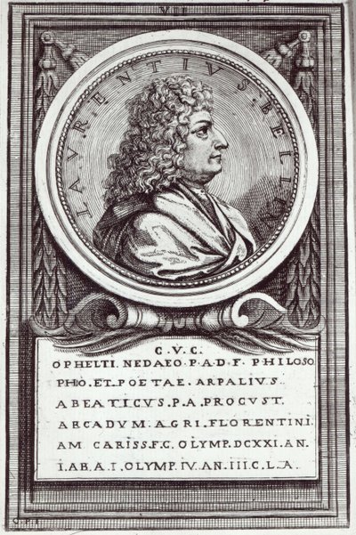 Lorenzo Bellini alkotó: Italian School