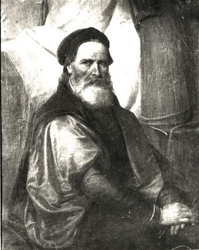 Nicolo Pisani (olaj, vászon) (f/w fotó) alkotó: Italian School