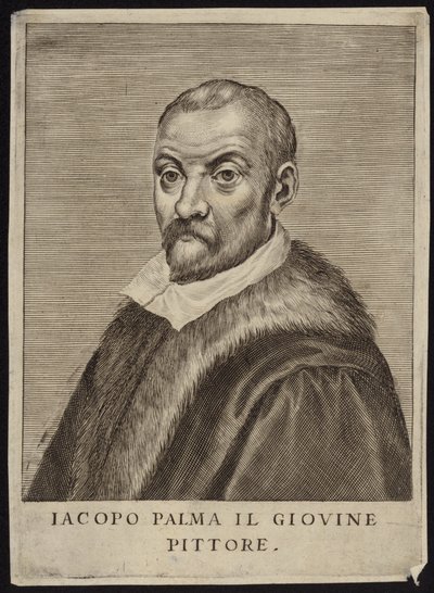 Fiatal Pálma alkotó: Italian School
