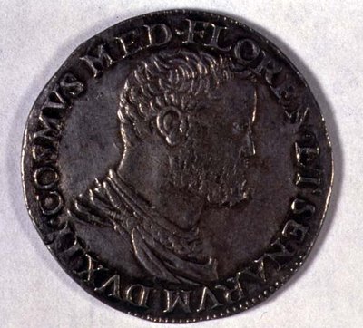 Cosimo I de 
