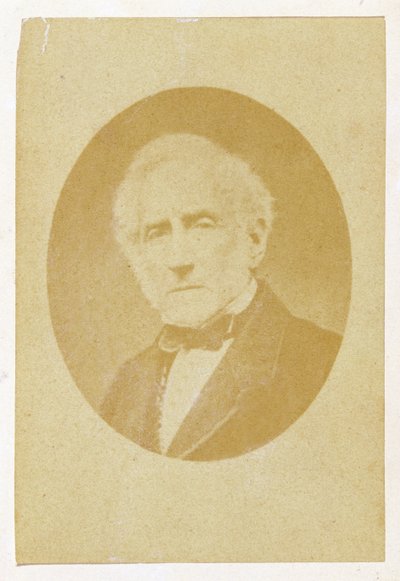 Alessandro Manzoni (1785-1873) portréja alkotó: Italian School