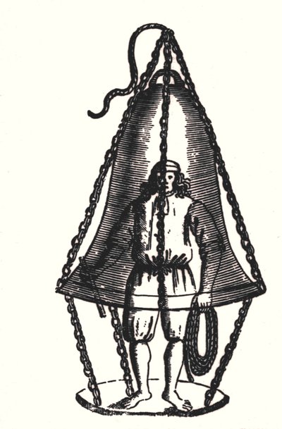 Sturmius Bell alkotó: Italian School