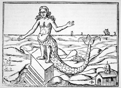 Az isteni sárkány, Athanasius Kirchner Oidipus Aegyptiacus-illusztrációjának másolata, Róma, 1652, a Mágiatörténetben használt, 19. század végén megjelent alkotó: Italian School