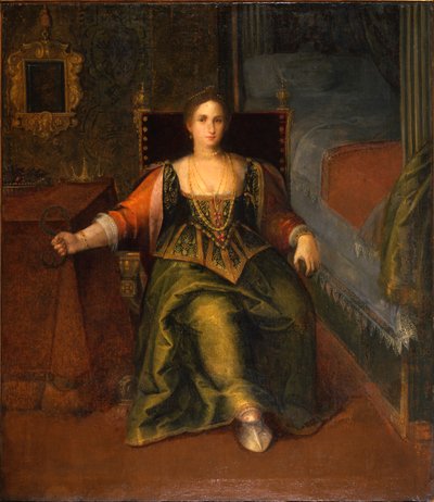 Ismeretlen kép alkotó: Italian School