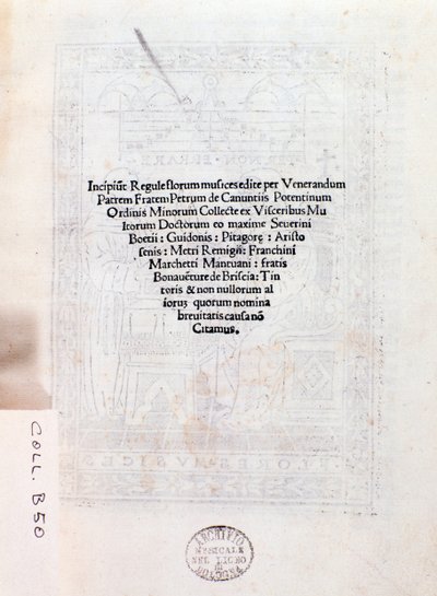Ismeretlen kép alkotó: Italian School