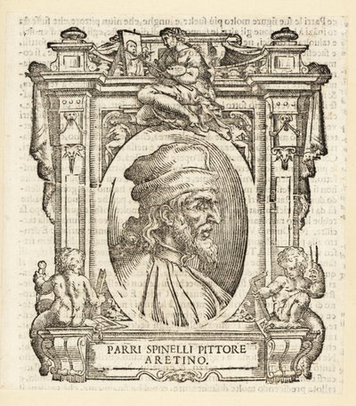 Ismeretlen kép alkotó: Italian School