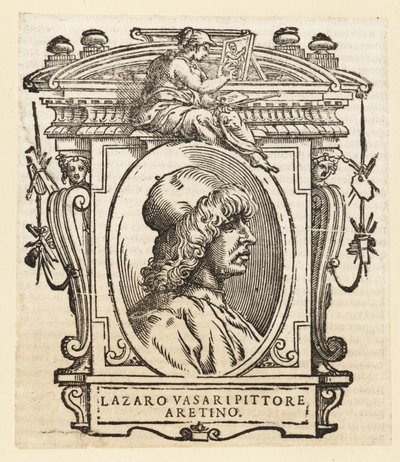 Ismeretlen kép alkotó: Italian School