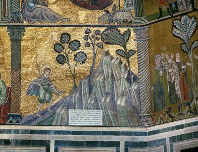  alkotó: Italian school