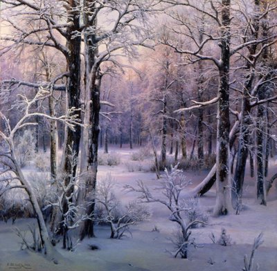„Dér”, 1906. alkotó: Ivan Velz