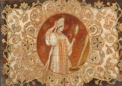 Tükör tükör a falon... alkotó: Ivan Yakovlevich Bilibin