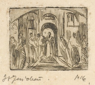 fogalmazás alkotó: J.A. Jerichau