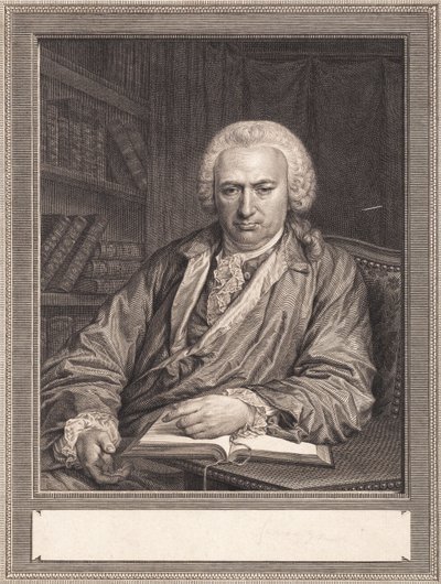 Charles Bonnet alkotó: J.F. Clemens
